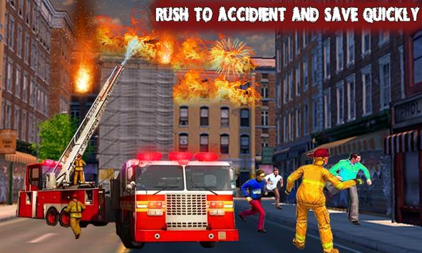 Firefighter simulator games pc